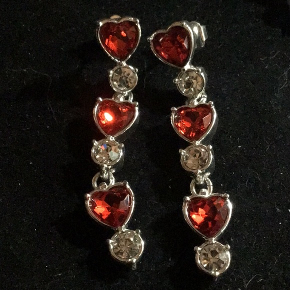 Dazzling Heart Collection - Picture 2 of 5